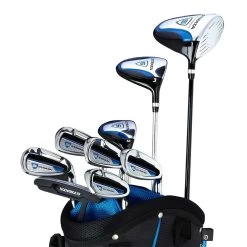 Callaway Men's Strata 12-Piece Complete Set -Golf Equipment Shop 2019 callaway strata complete set 04