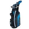 Callaway Men's Strata Ultimate 16-Piece Complete Set -Golf Equipment Shop 2019 callaway strata ultimate complete set 02