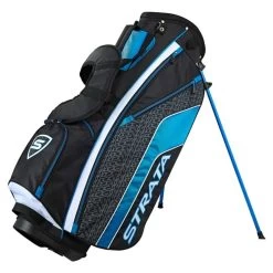 Callaway Men's Strata Ultimate 16-Piece Complete Set -Golf Equipment Shop 2019 callaway strata ultimate complete set 03