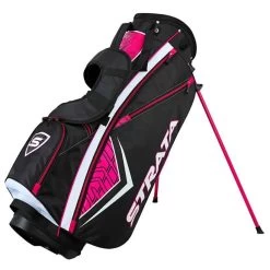 Callaway Women's Strata 11-Piece Complete Set -Golf Equipment Shop 2019 womens callaway strata complete set 03