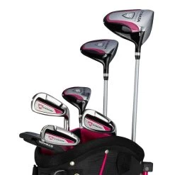 Callaway Women's Strata 11-Piece Complete Set -Golf Equipment Shop 2019 womens callaway strata complete set 04