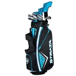 Callaway Women's Strata Plus 14-Piece Complete Set