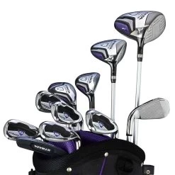 Callaway Women's Strata Ultimate 16-Piece Complete Set -Golf Equipment Shop 2019 womens callaway strata ultimate complete set 04
