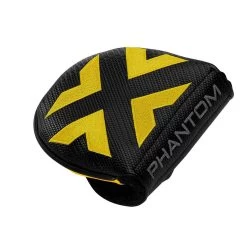 Titleist 2022 Scotty Cameron Phantom X 7 Putter -Golf Equipment Shop 2022 titleist scotty cameron phantom x headcover2 itempicture 1