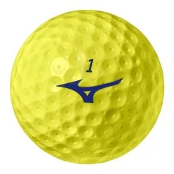 Mizuno RB 566 Yellow Golf Balls -Golf Equipment Shop 2023 mizuno rb 566 yellow golf balls ball itempicture