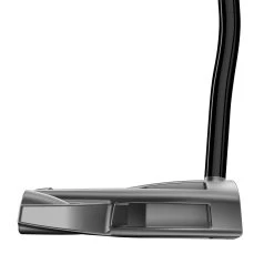 TaylorMade Spider Tour Double Bend Putter 14 TaylorMade Spider Tour Double Bend Putter -Golf Equipment Shop 24 taylormade spider tour truepath double bend putter toe itempicture
