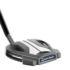 TaylorMade Spider Tour X Putter 12 TaylorMade Spider Tour X Putter -Golf Equipment Shop 24 taylormade spider tour x small slant putter back itempicture