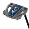 TaylorMade Spider Tour Z Putter 1 TaylorMade Spider Tour Z Putter -Golf Equipment Shop 24 taylormade spider tour z small slant putter sole itempicture