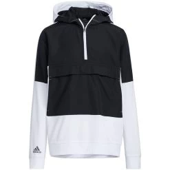 Adidas 2022 Boys Anorak Pullover