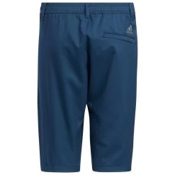 Golf Equipment Shop -Golf Equipment Shop adidas 2022 boys ultimate365 adjustable shorts crew navy back itempicture 1