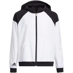 Adidas 2022 Girls Anorak Jacket