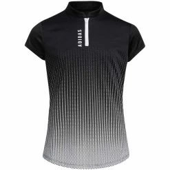 Adidas 2022 Girls Heat.RDY Mock Polo