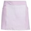 Adidas 2022 Girls Ruffled Skort -Golf Equipment Shop adidas 2022 girls ruffled skort bliss lilac v2 itempicture