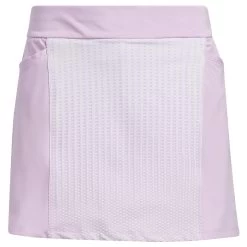 Adidas 2022 Girls Ruffled Skort
