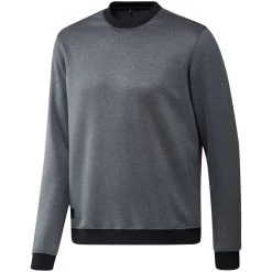 Adidas 2022 Go-To Crewneck Sweatshirt