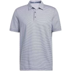 Adidas 2022 Ottoman Stripe Polo