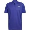 Adidas Sport Collar Polo -Golf Equipment Shop adidas 2022 sport collar polo legacy indigo itempicture