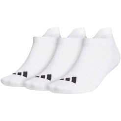 Adidas Ankle Socks (3-Pairs)