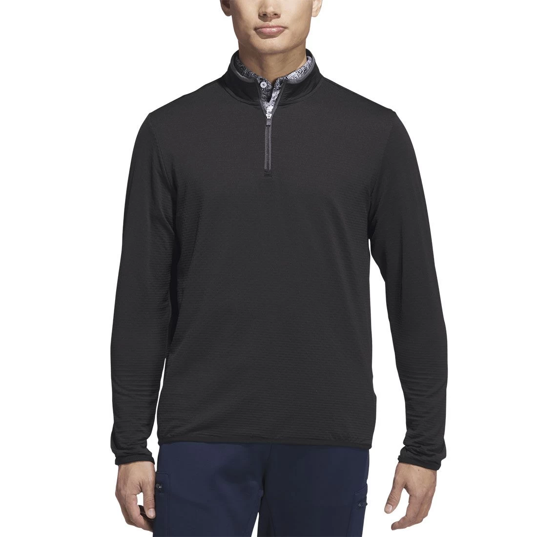 Adidas Lightweight COLD.RDY 1/4 Zip Pullover 3 Adidas Lightweight COLD.RDY 1/4 Zip Pullover