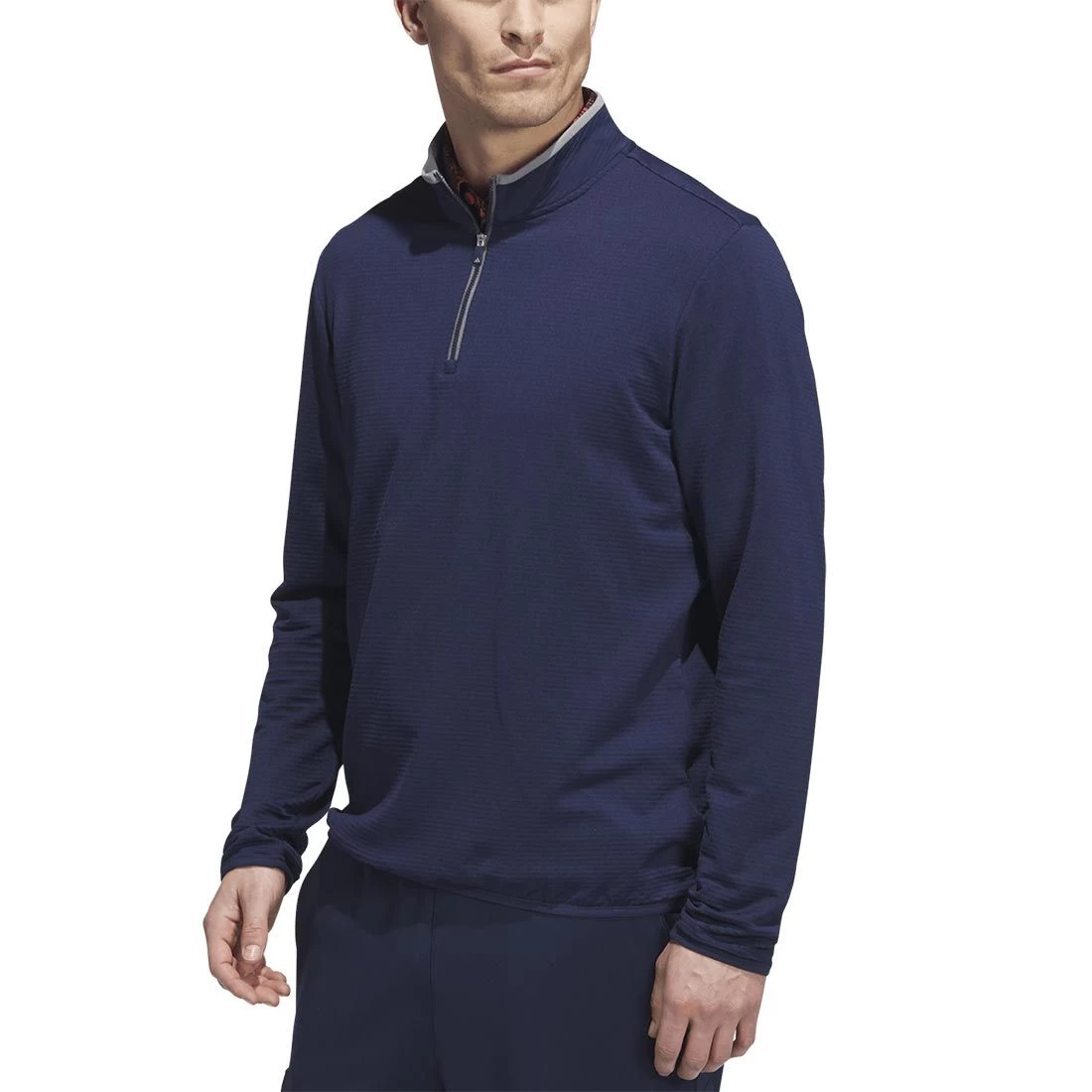 Adidas Lightweight COLD.RDY 1/4 Zip Pullover 5 Adidas Lightweight COLD.RDY 1/4 Zip Pullover - Image 3