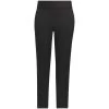 Adidas Girls Pull-On Pants -Golf Equipment Shop adidas 2023 girls pull on pants black front itempicture