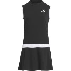 Adidas Girls Sleeveless Versatile Dress