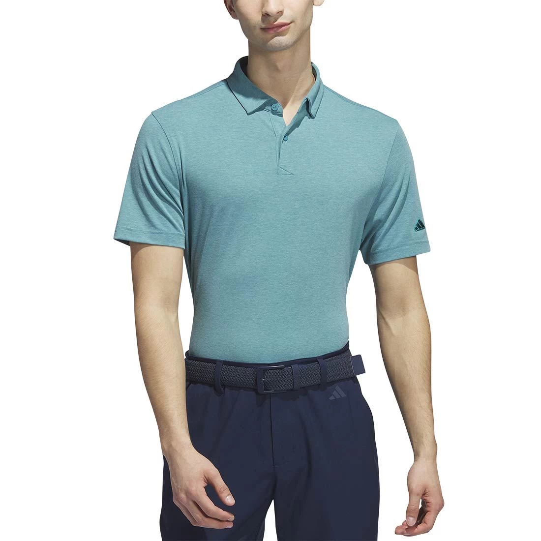 Adidas Go To Polo 3 Adidas Go To Polo