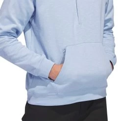 Adidas Go-To Quarter Zip Pullover
