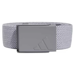 Adidas Heather Stretch Reversible Belt