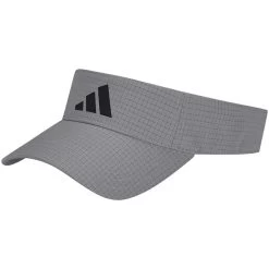 Adidas Tour Visor -Golf Equipment Shop adidas 2023 tour visor grey itempicture