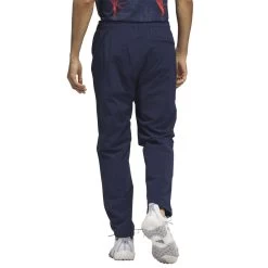 Adidas Ultimate365 Tour WIND.RDY Warm Pants -Golf Equipment Shop adidas 2023 ultimate365 tour wind rdy warm pants collegiate navy back itempicture