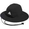Adidas Wide Brim Sun Hat -Golf Equipment Shop adidas 2023 wide brim sun hat black itempicture