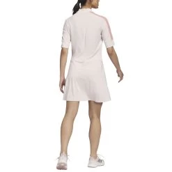 Adidas Women's Made With Nature Dress -Golf Equipment Shop adidas 2023 womens made with nature dress wonder quartz back itempicture