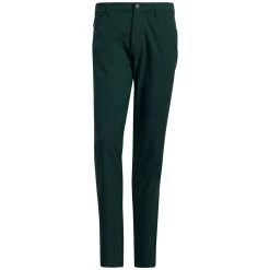 Adidas Go-To 5 Pocket Pants -Golf Equipment Shop adidas go to 5 pocket pants shadow green itempicture