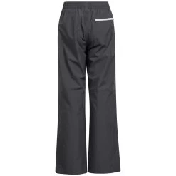 Adidas Juniors Provisional Rain Pants -Golf Equipment Shop adidas juniors provisional rain pants back itempicture