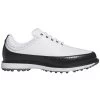 Adidas MC80 Golf Shoes White/Black/Red