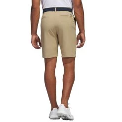 Adidas Ultimate365 8.5 Inch Shorts -Golf Equipment Shop adidas s23 ultimate365 8 5 inch shorts hemp back itempicture