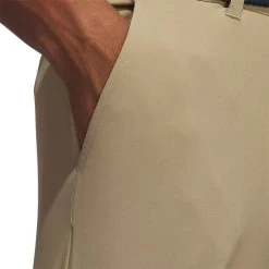 Adidas Ultimate365 8.5 Inch Shorts -Golf Equipment Shop adidas s23 ultimate365 8 5 inch shorts hemp detail1 itempicture