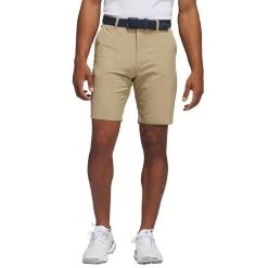 Adidas Ultimate365 8.5 Inch Shorts -Golf Equipment Shop adidas s23 ultimate365 8 5 inch shorts hemp front itempicture