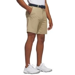 Adidas Ultimate365 8.5 Inch Shorts -Golf Equipment Shop adidas s23 ultimate365 8 5 inch shorts hemp wide itempicture