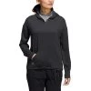 Adidas Women's Essentials Slub Recycled Hoodie 1 Adidas Women's Essentials Slub Recycled Hoodie -Golf Equipment Shop adidas ss22 womens essentials slub recycled hoodie black itempicture