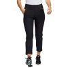 Adidas Women's Ultimate365 Ankle Pants -Golf Equipment Shop adidas ss22 womens ultimate365 ankle pants black itempicture