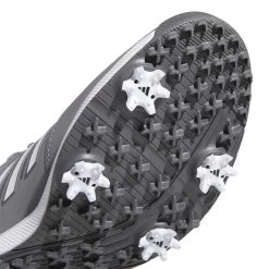 Adidas Tech Response 3.0 Golf Shoes Grey Four/White/Grey Three -Golf Equipment Shop adidas tech response 3 0 golf shoes grey four white grey three detail 2 itempicture