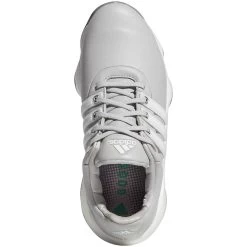 Adidas Women's Tour360 Infinity Golf Shoes Grey Two/White/Pulse Mint -Golf Equipment Shop adidas womens tour360 infinity golf shoes grey two white pulse mint gv9663 top itempicture