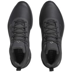 Adidas ZG23 RAIN.RDY Golf Shoes Grey Six/Iron Met/Black 13 Adidas ZG23 RAIN.RDY Golf Shoes Grey Six/Iron Met/Black -Golf Equipment Shop adidas zg23 rain golf shoes grey six iron met black top itempicture