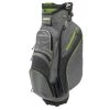 BagBoy 2023 Chiller Cart Bag -Golf Equipment Shop bagboy 2020 chiller cart bag charcoal lime itempicture