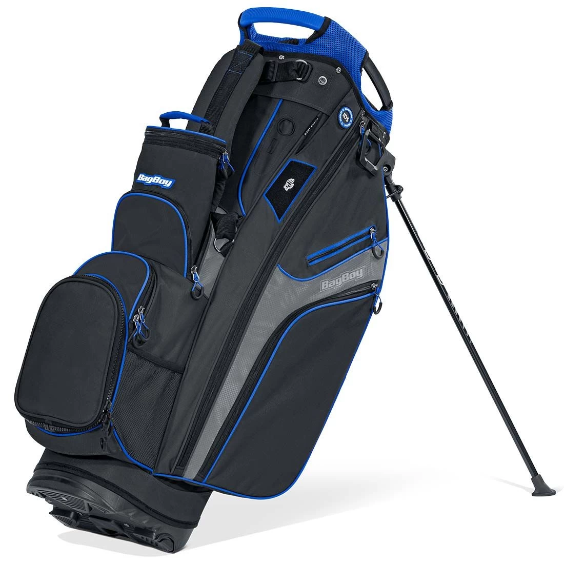 BagBoy Chiller Hybrid Stand Bag 4 BagBoy Chiller Hybrid Stand Bag - Image 2