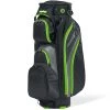 BagBoy Revolver XP Cart Bag 2 BagBoy Revolver XP Cart Bag -Golf Equipment Shop bagboy 2024 revolver xp cart bag black charcoal lime itempicture