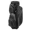 BagBoy 2023 Revolver XP Cart Bag -Golf Equipment Shop bagboy revolver xp cart bag black charcoal itempicture