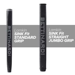 Bettinardi 2022 BB8 Wide Putter -Golf Equipment Shop bettinardi 2022 bb series putter grips itempicture